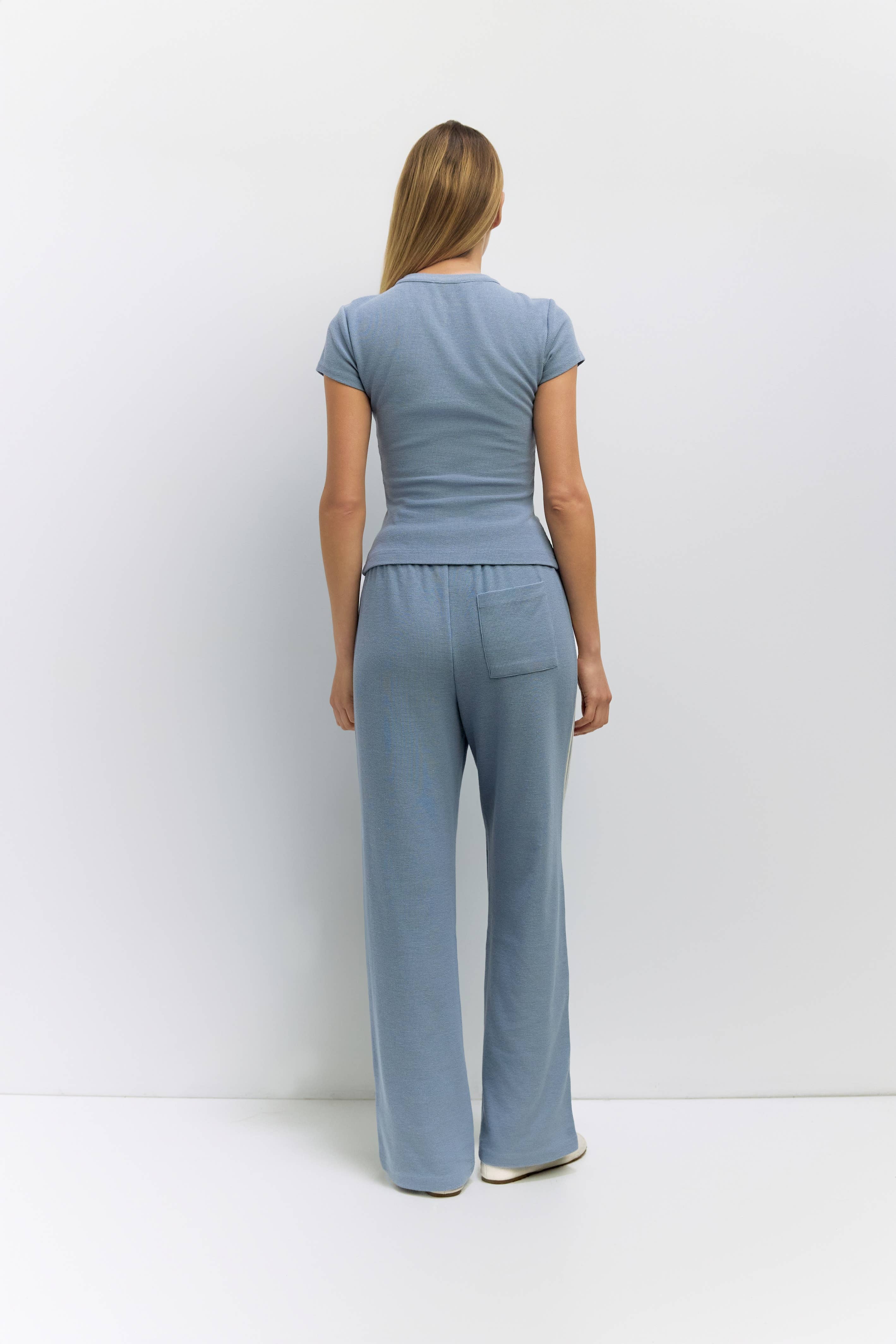 All Row The Enzo Thermal Sport Pants