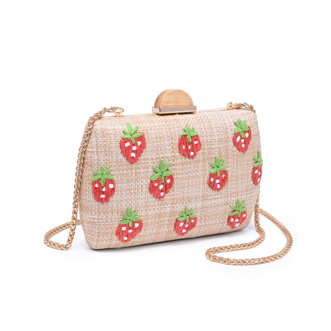 Urban Expressions Pebbles Evening Bag