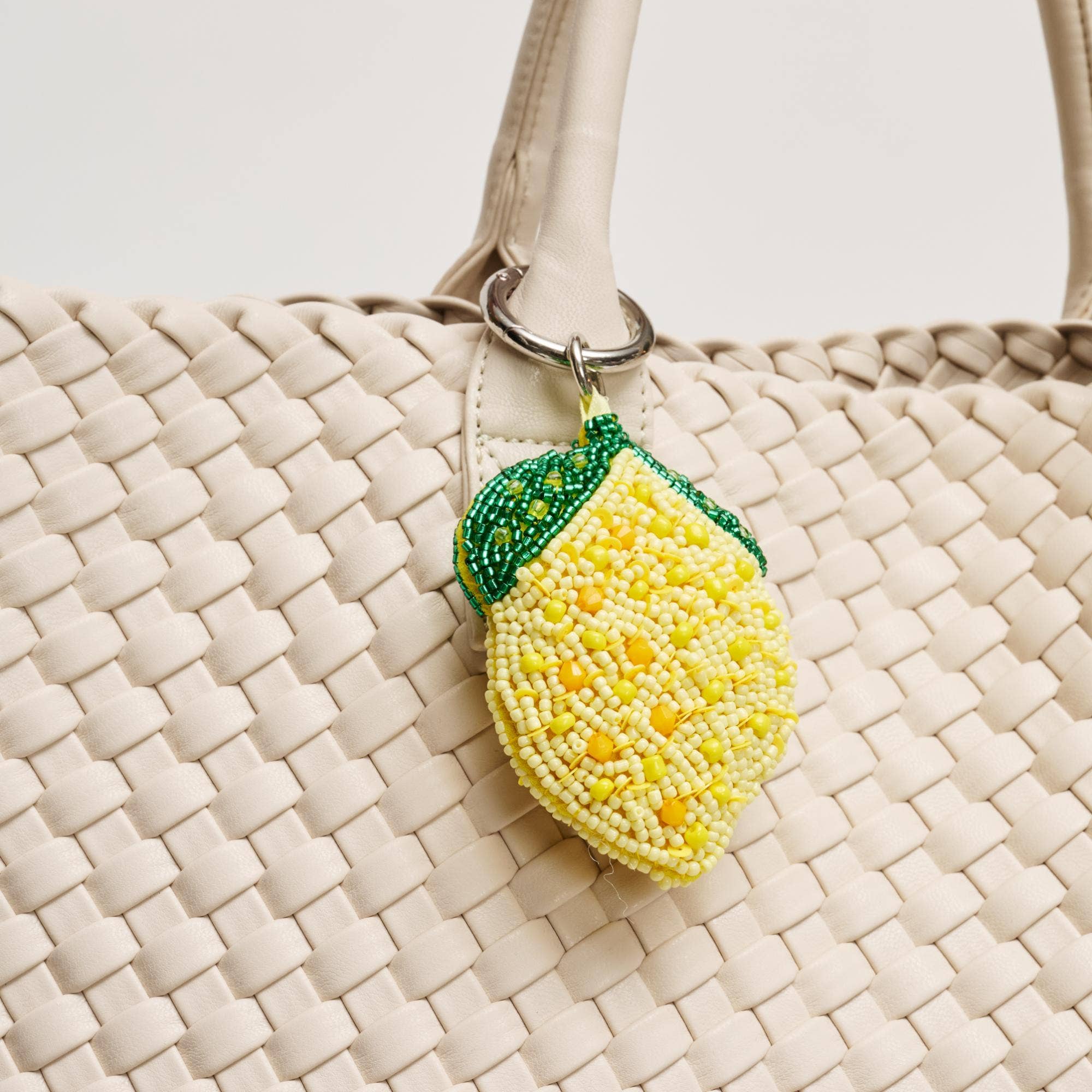 Urban Expressions Fruity Keychain Charm