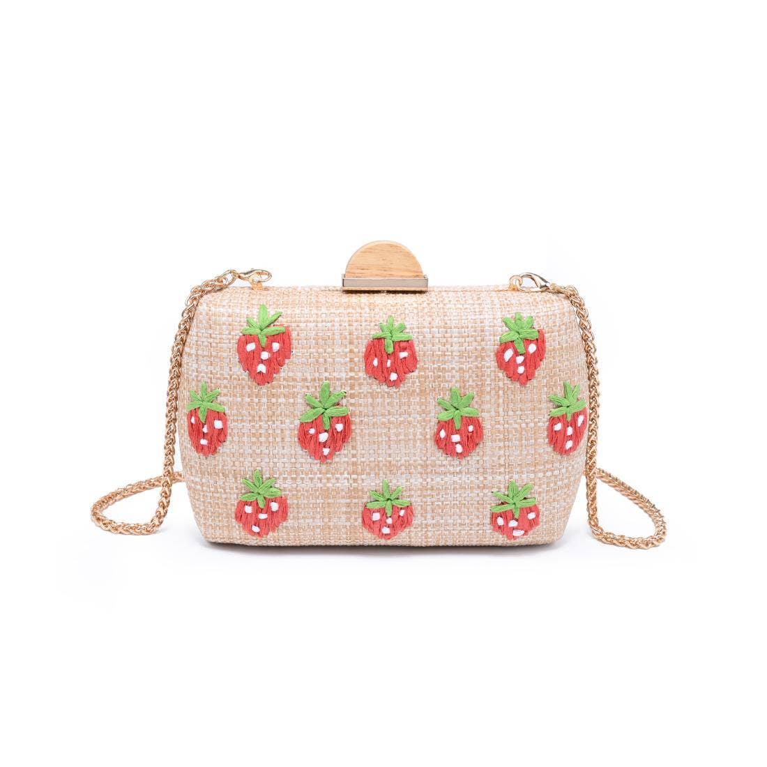 Urban Expressions Pebbles Evening Bag