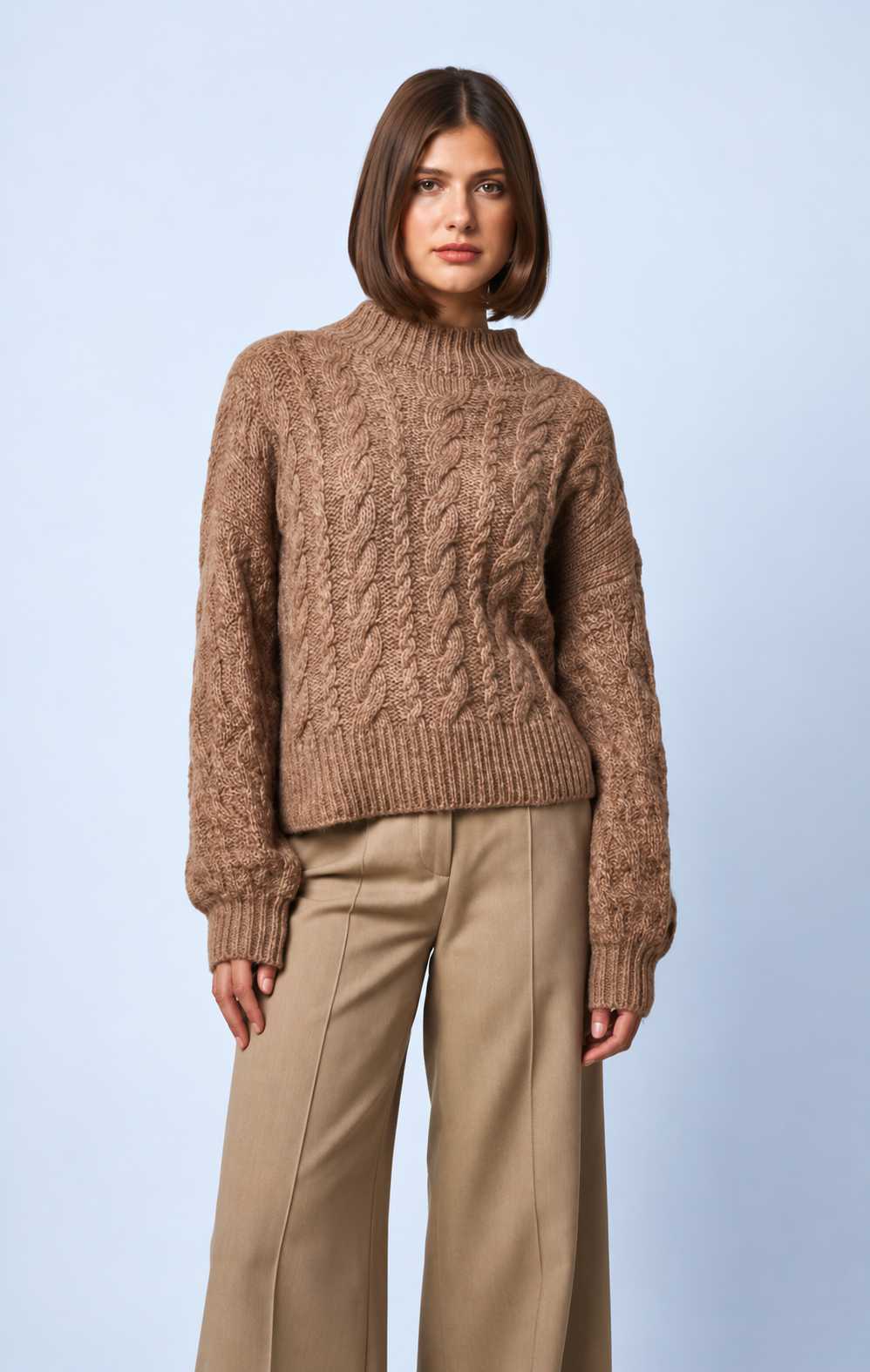 Line the Label Henrietta 5105MN