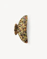 Machete Midi Heirloom Claw Clip