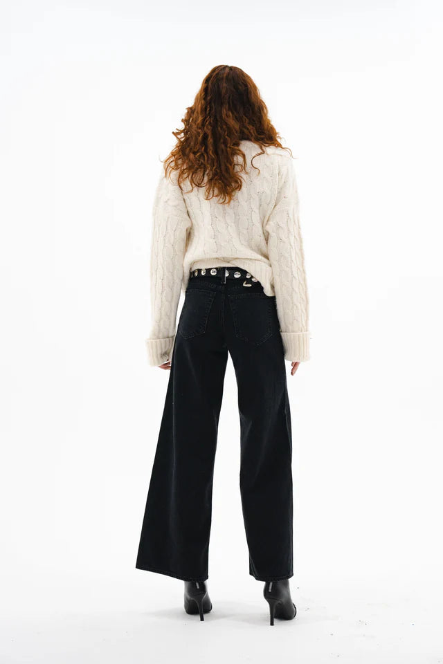 ASKKNY Atomic Wide Leg