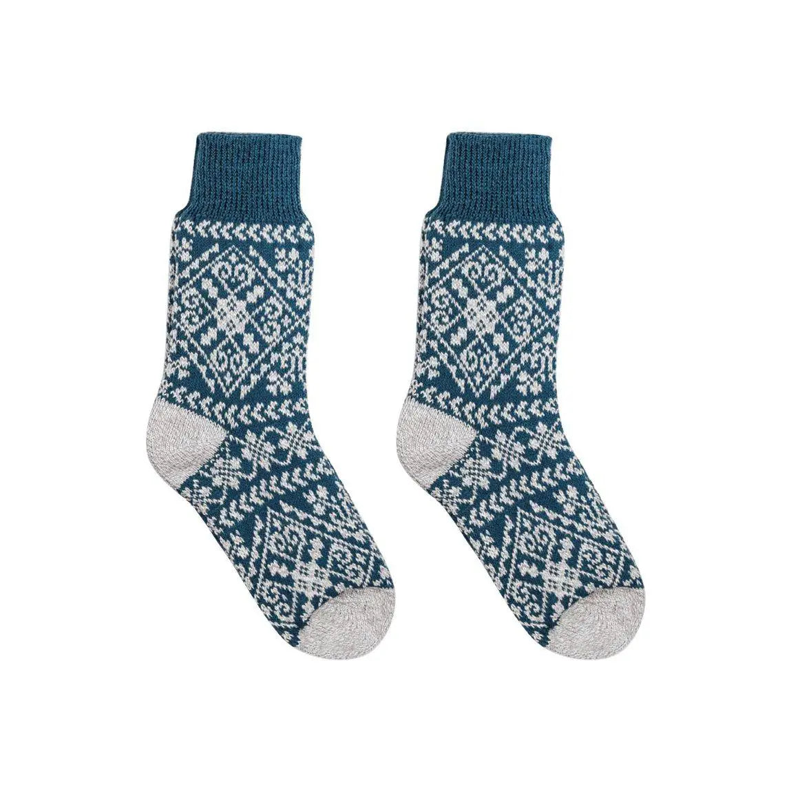 Nordic Wools Nordic Socks