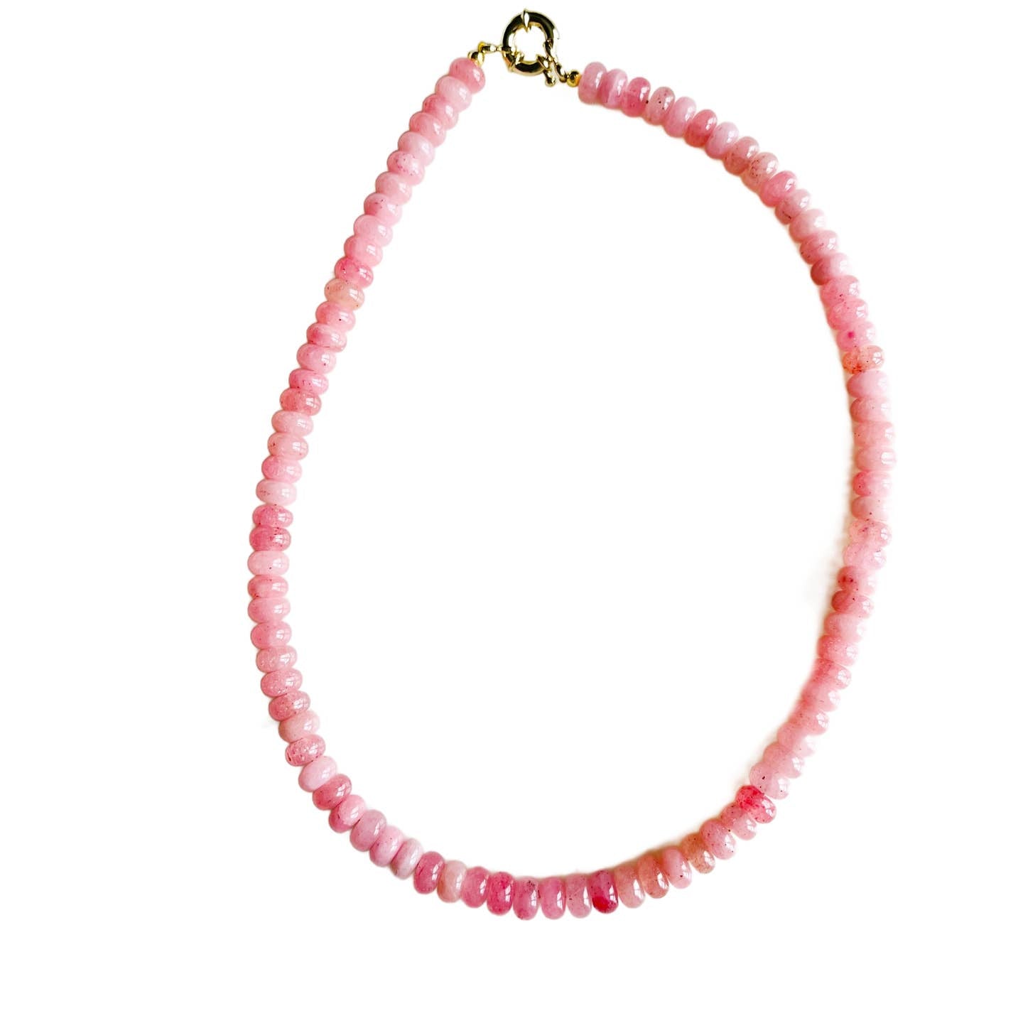 Market and King Candy Necklaces