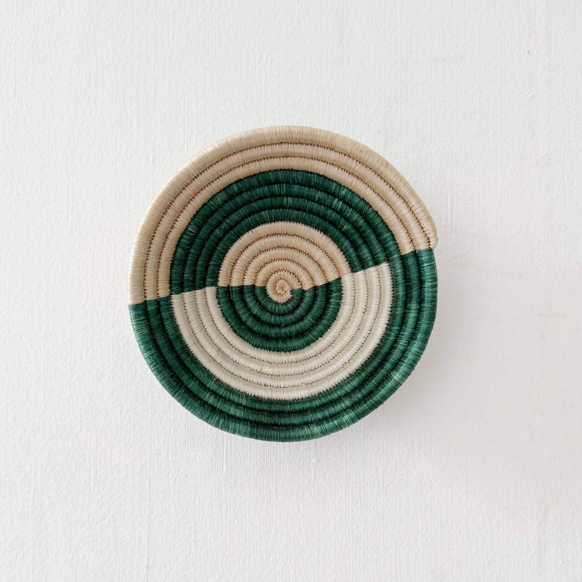 Amsha Kikwit Mini Bowl