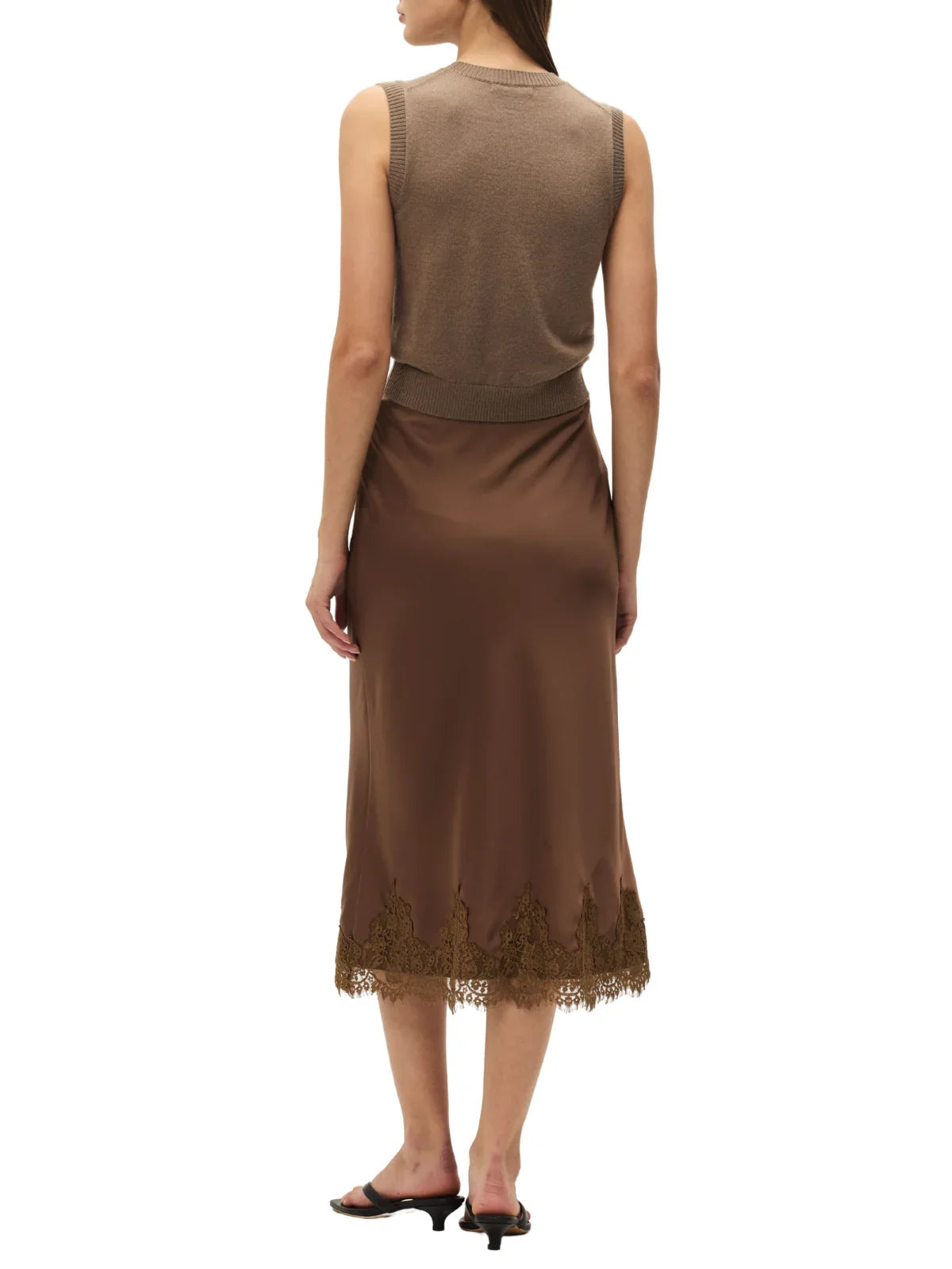 Elodie the Label Enid Skirt