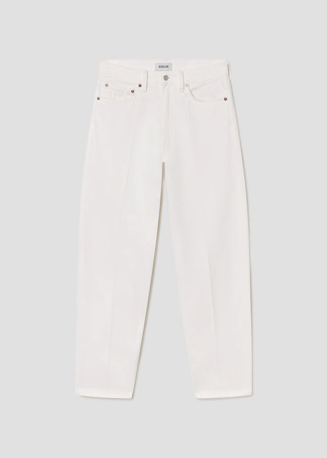 AGolde 80's Jean A319-1183