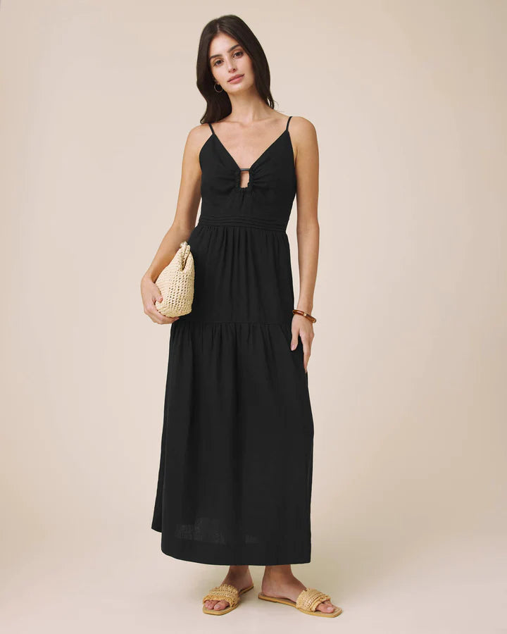 Splendid Darcy Midi Dress RM6D280