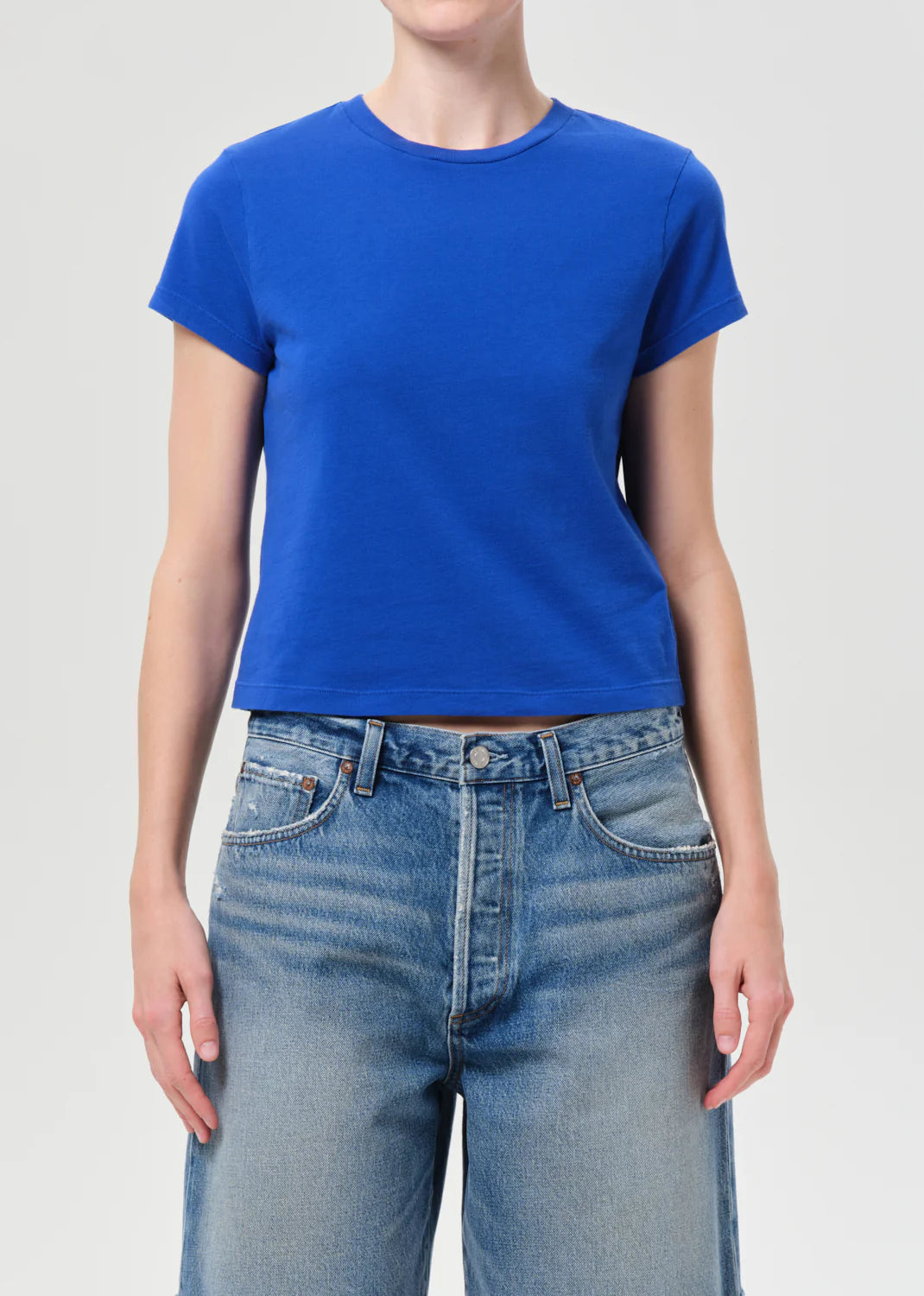 AGolde Adine Tee A7180-1507