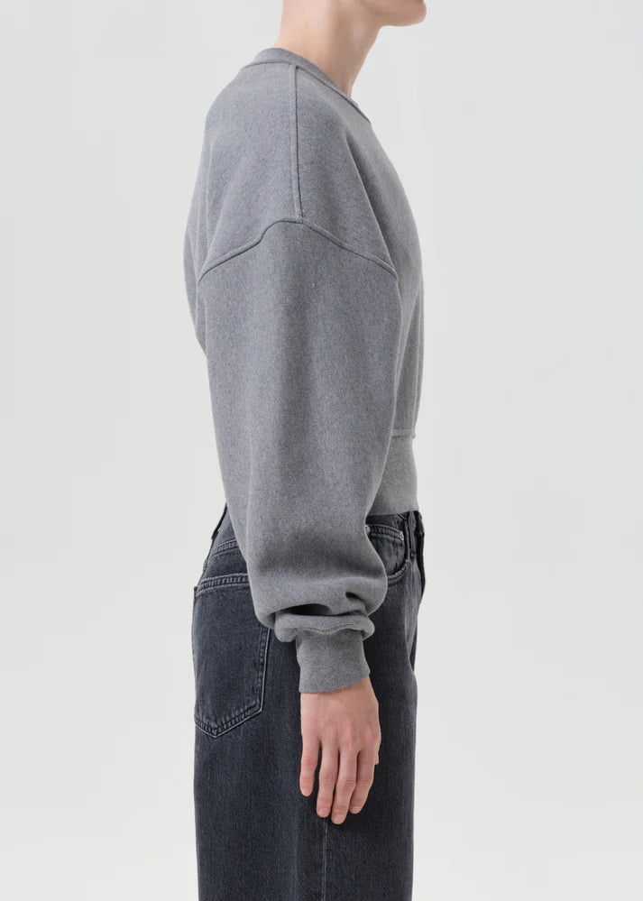 AGolde Kit Sweatshirt