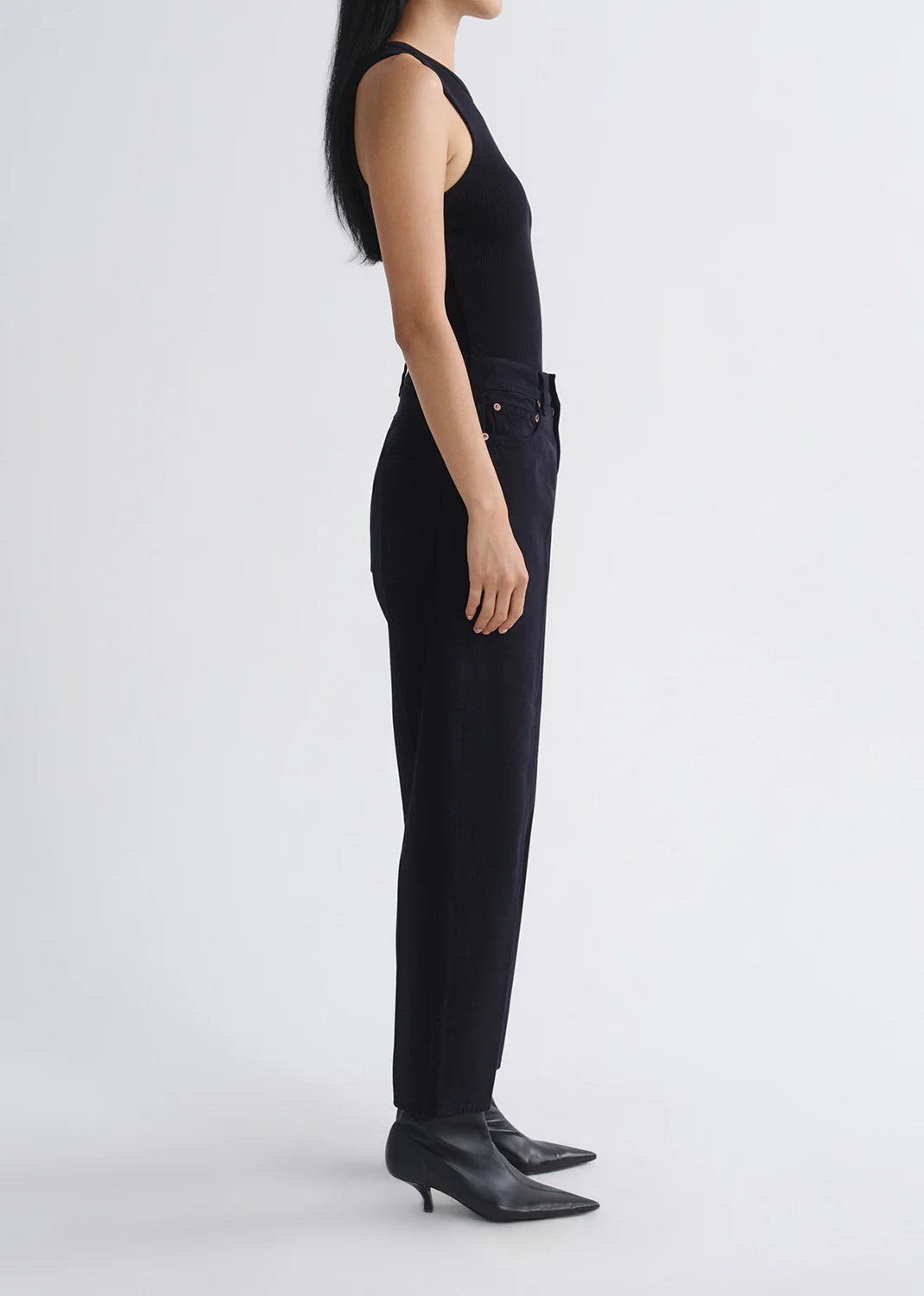 AGolde Leigh Tank Top A7421-1260