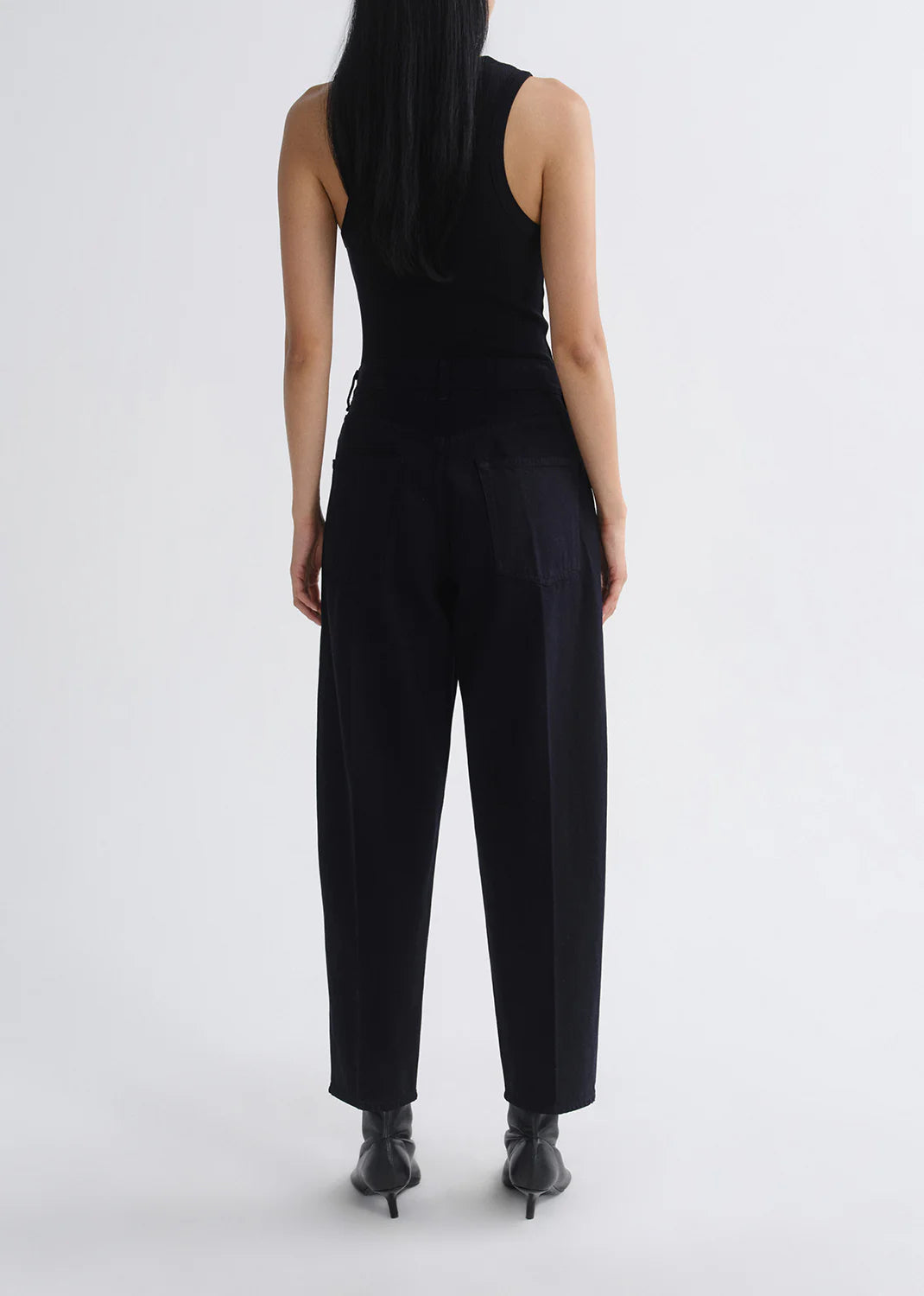 AGolde Leigh Tank Top A7421-1260