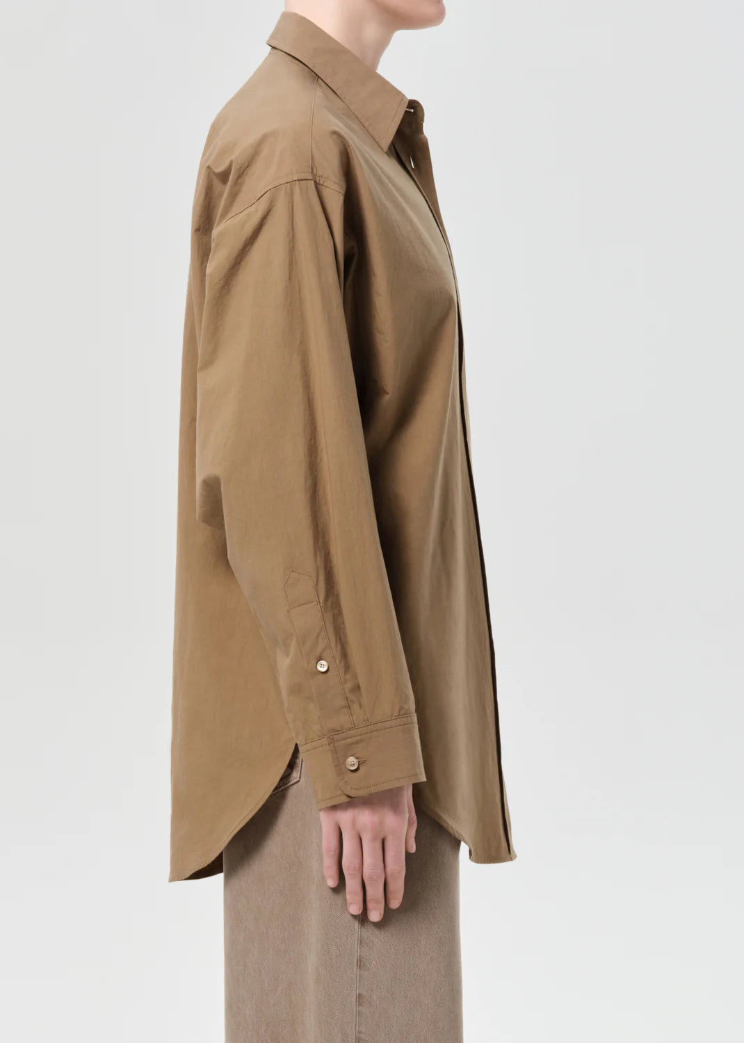 AGolde Sona Shirt A7450-1975