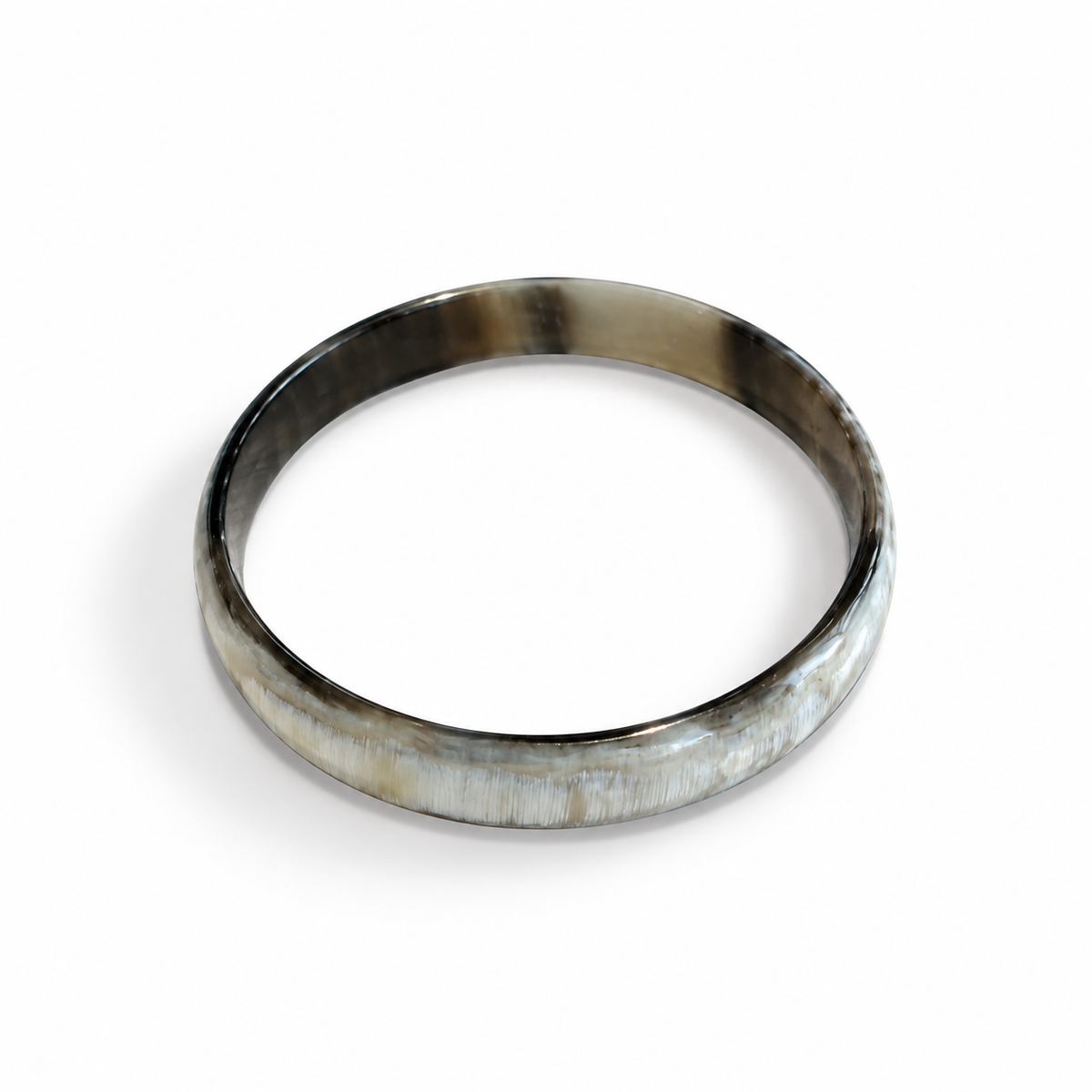 VIVO Dark Horn Bangle CTB102