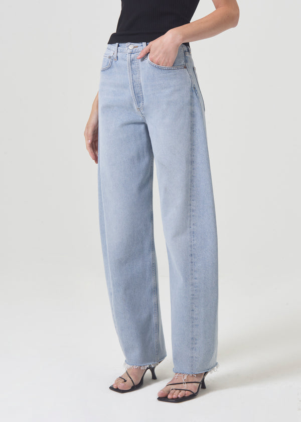 Agolde Luna Pieced Jean A9030-1141