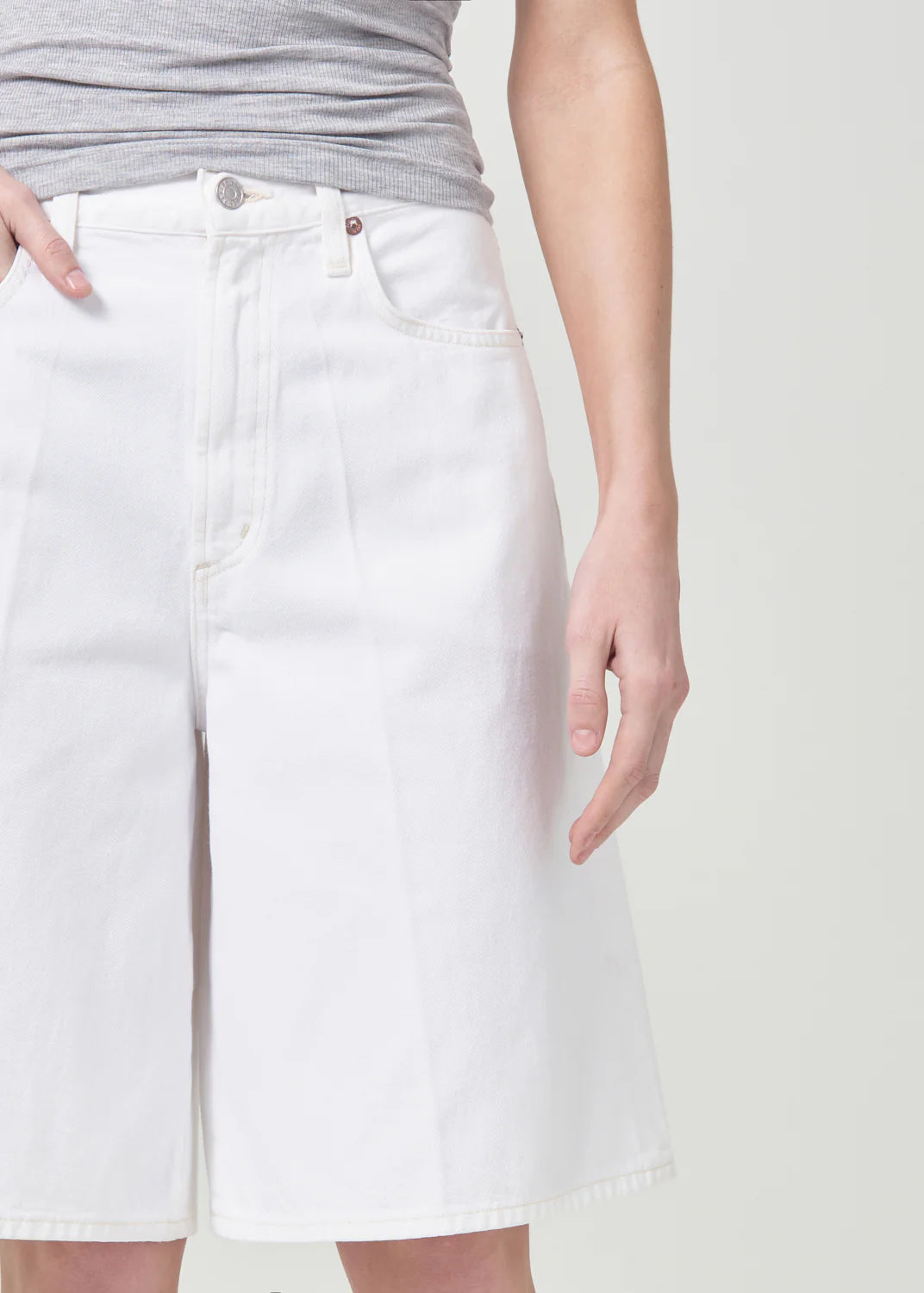 AGolde Nolan Short A9211-1183