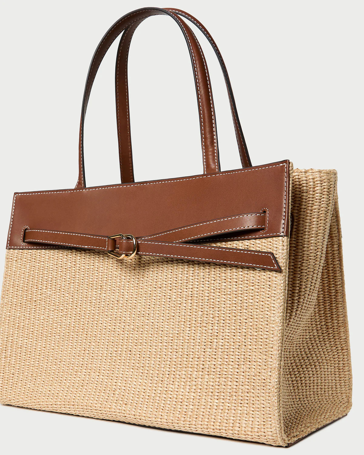 Loeffler Randall Aidan Loop Belt Work Tote