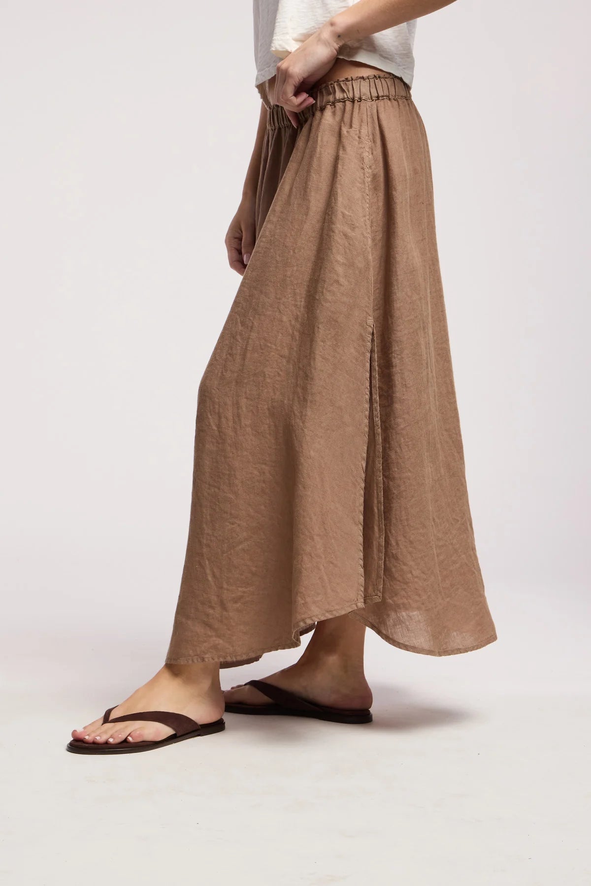 Velvet Virginia Skirt