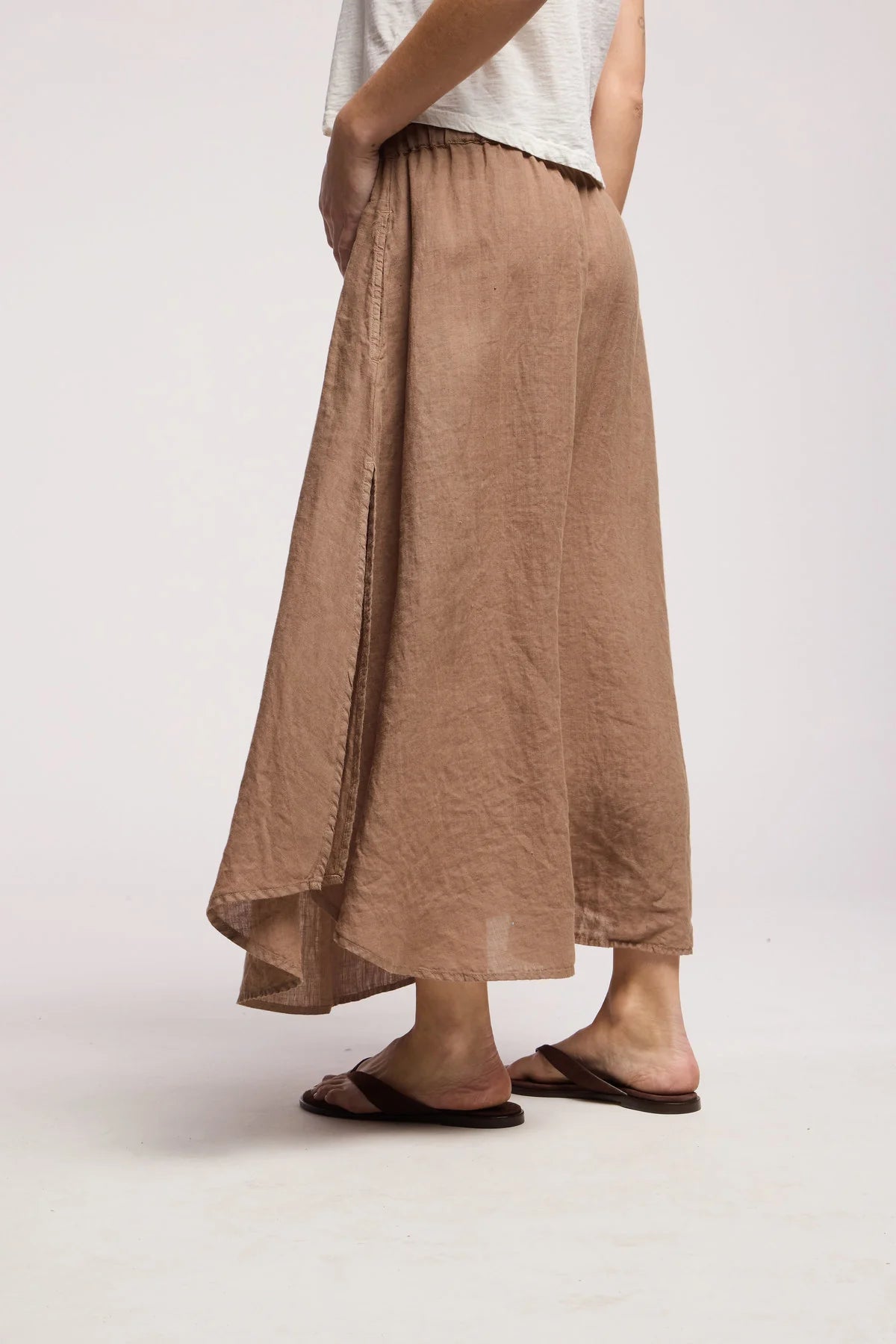 Velvet Virginia Skirt