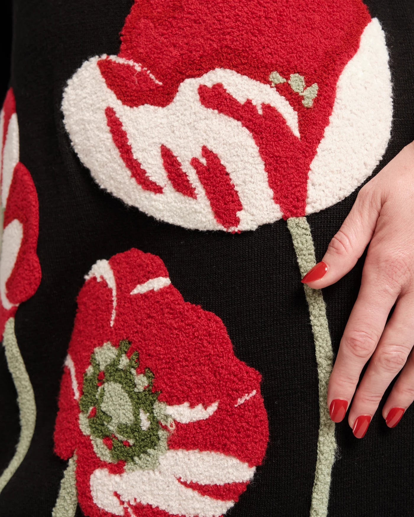 Frances Valentine Annie Dress