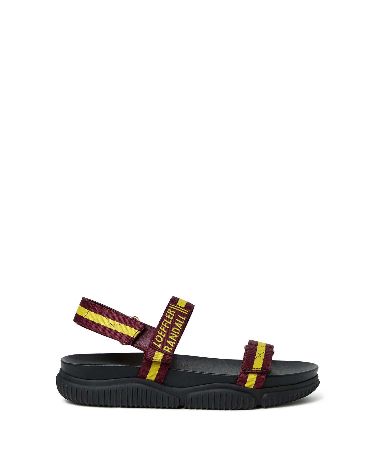 Loeffler Randall Arlo Banded Sport Sandal