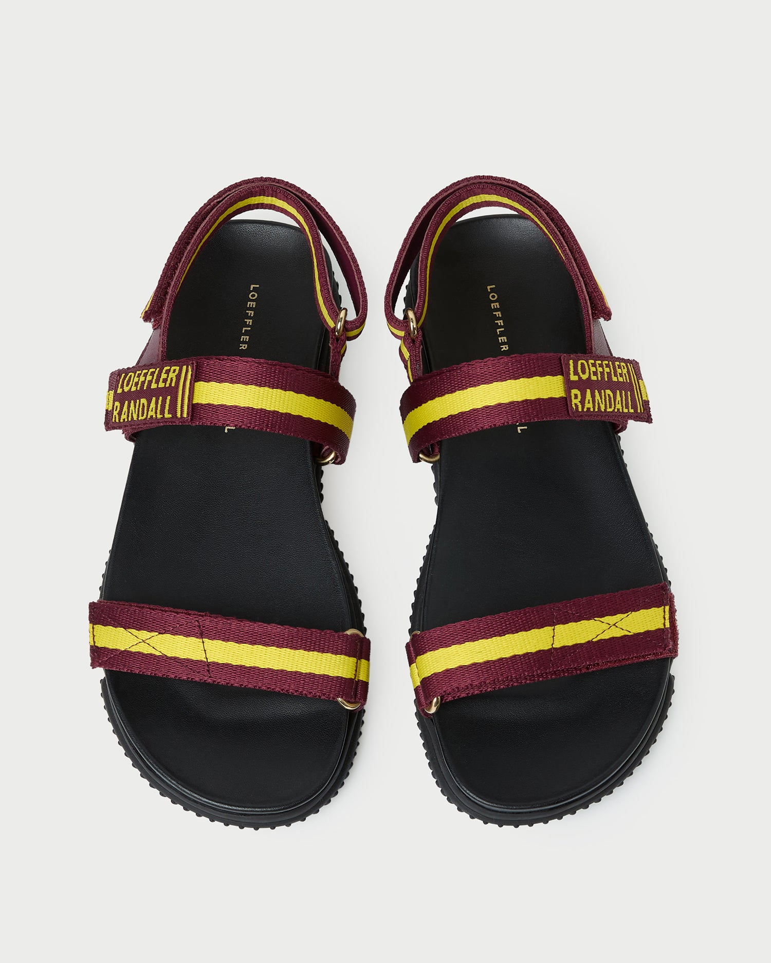 Loeffler Randall Arlo Banded Sport Sandal