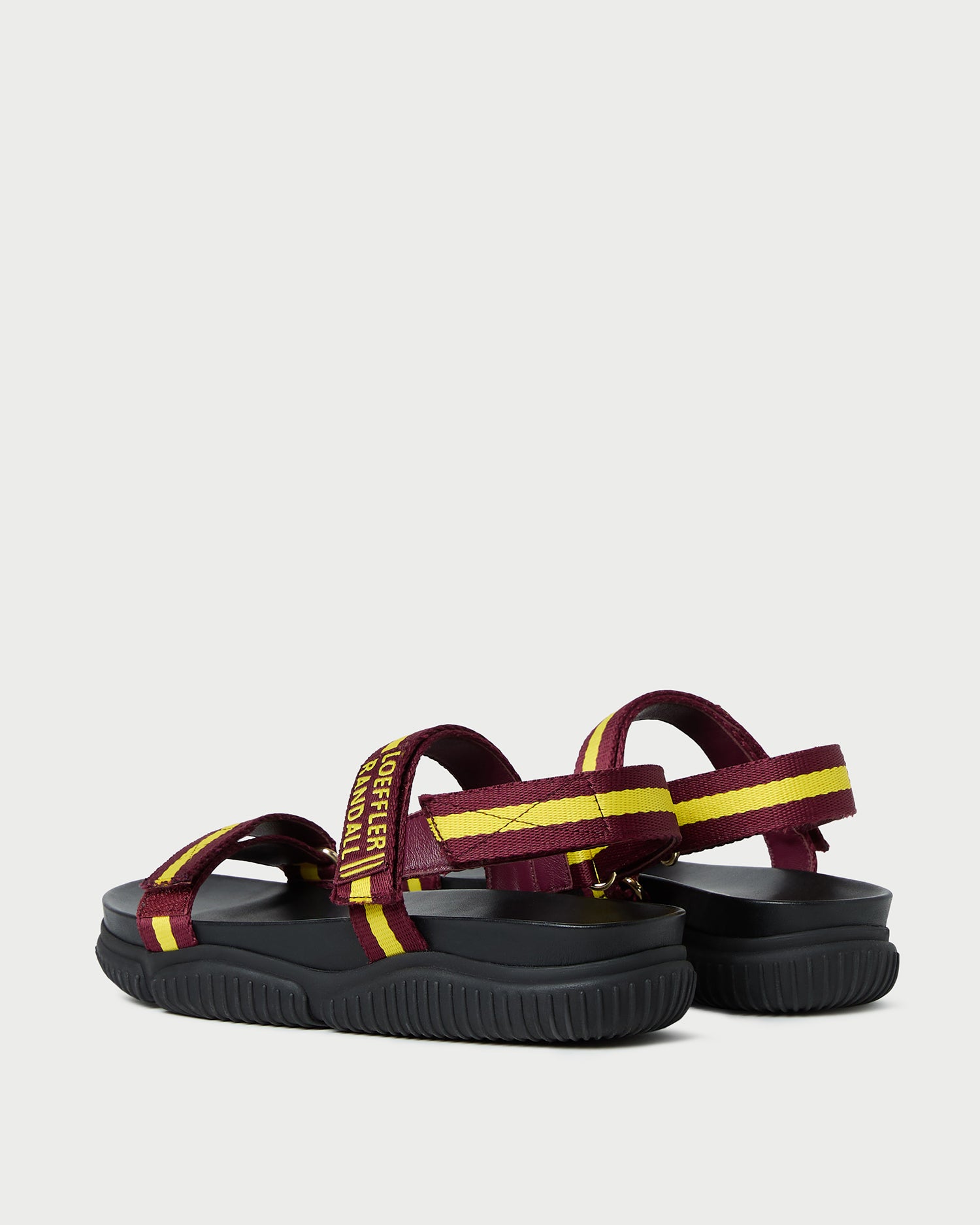 Loeffler Randall Arlo Banded Sport Sandal