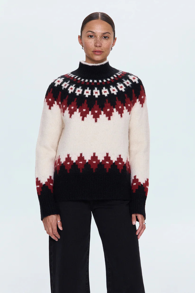 Pistola Astrid Sweater
