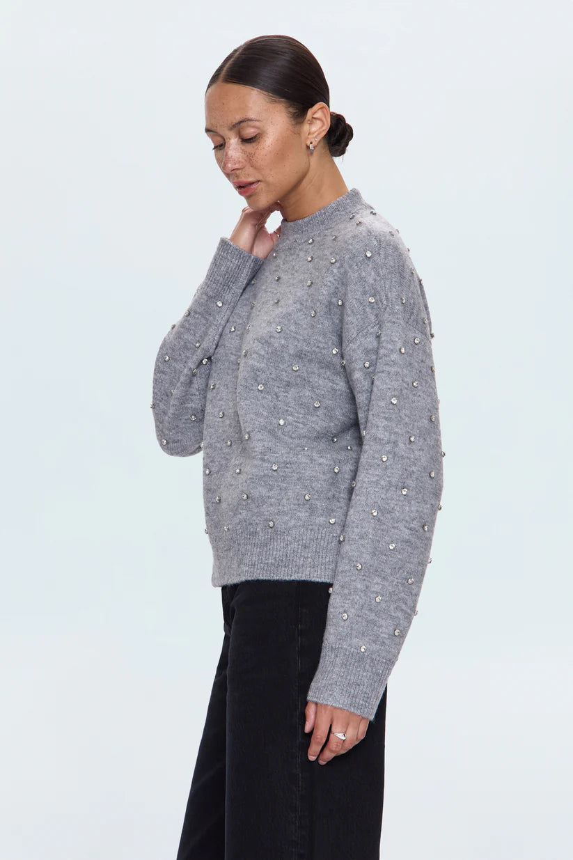 Pistola Aura Sweater