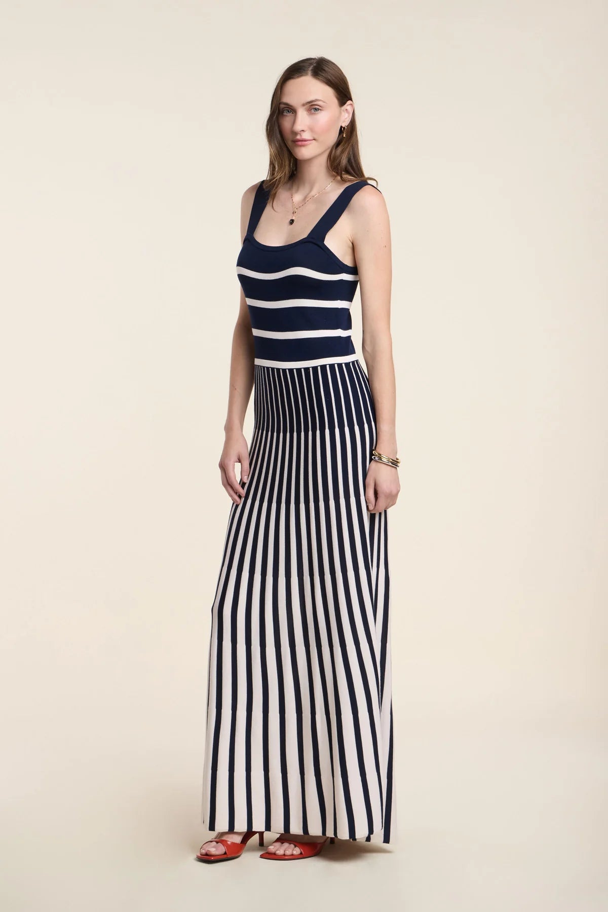 Velvet Aveline Dress