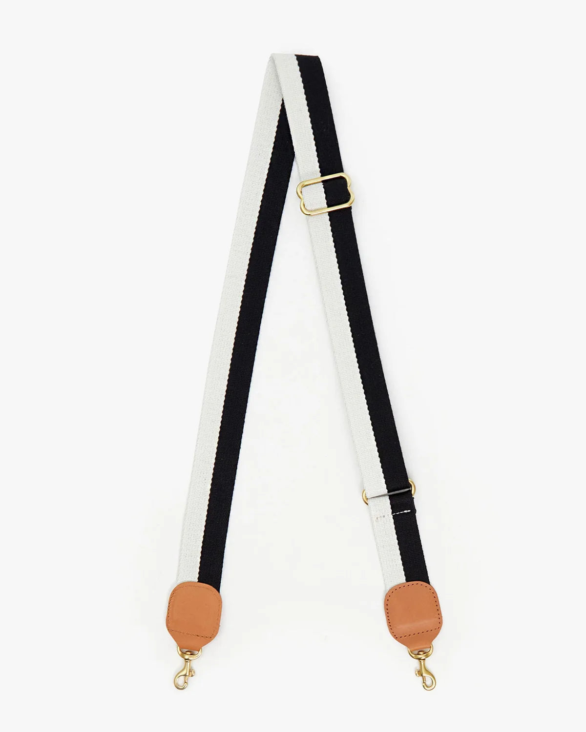 Clare V. Adjustable Crossbody Strap 100007