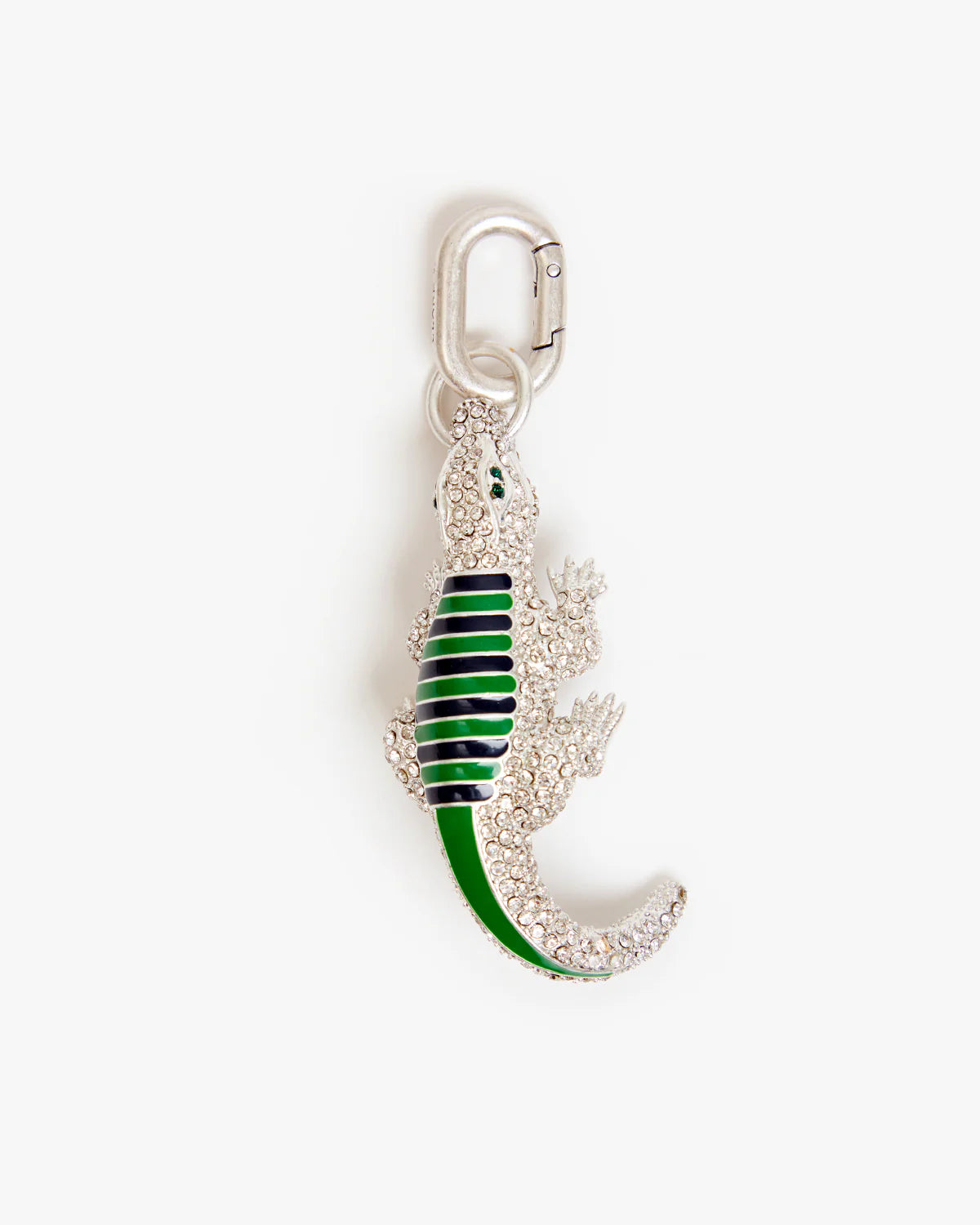 Clare V. Alligator Fob CVS1000289