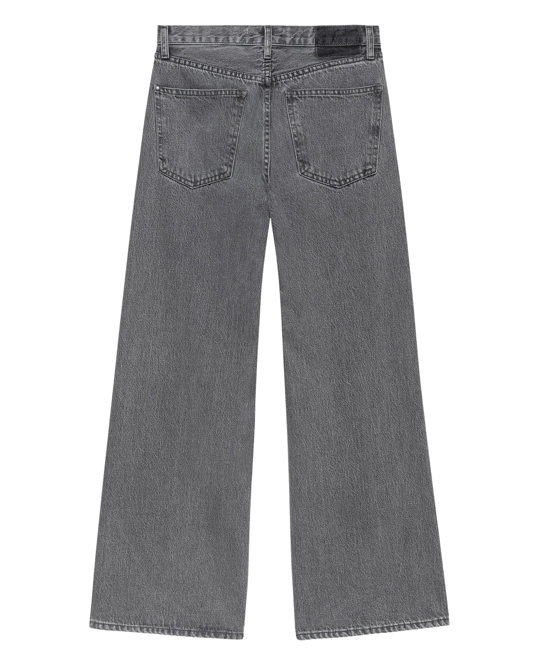 The Great The Slouch Wide Leg Jean