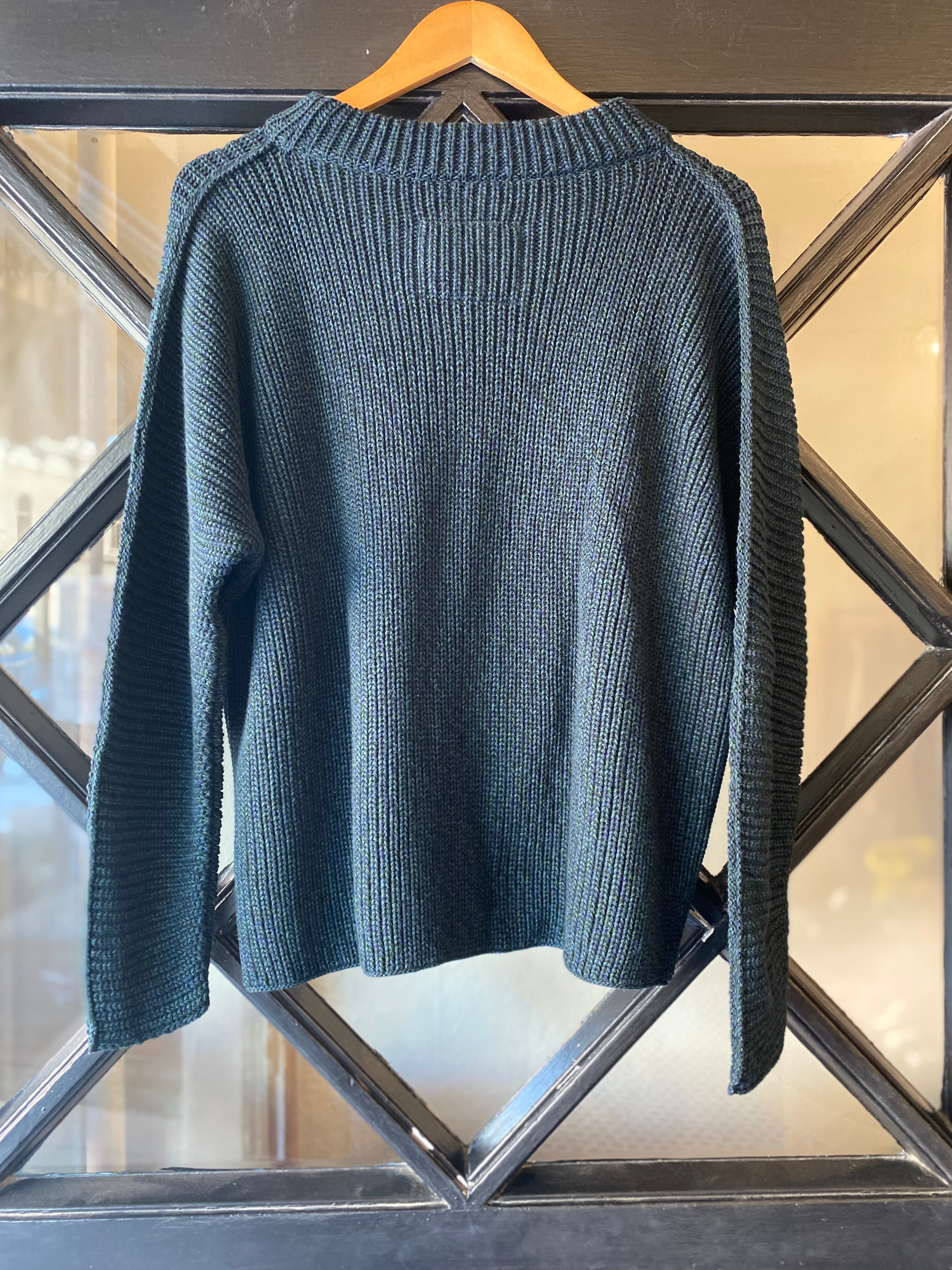 Frank and Eileen Montecito Sweater