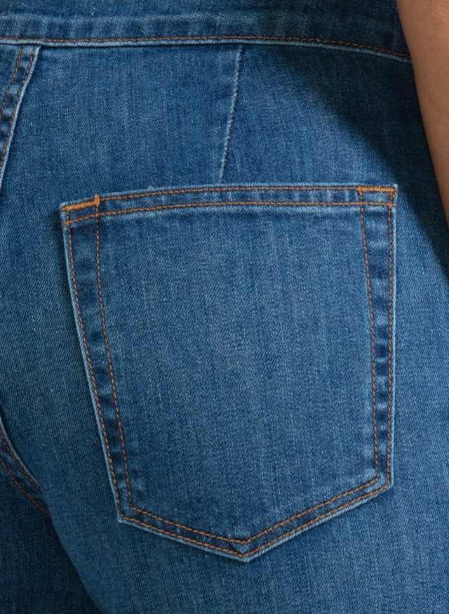 Askkny Brighton Wide Leg