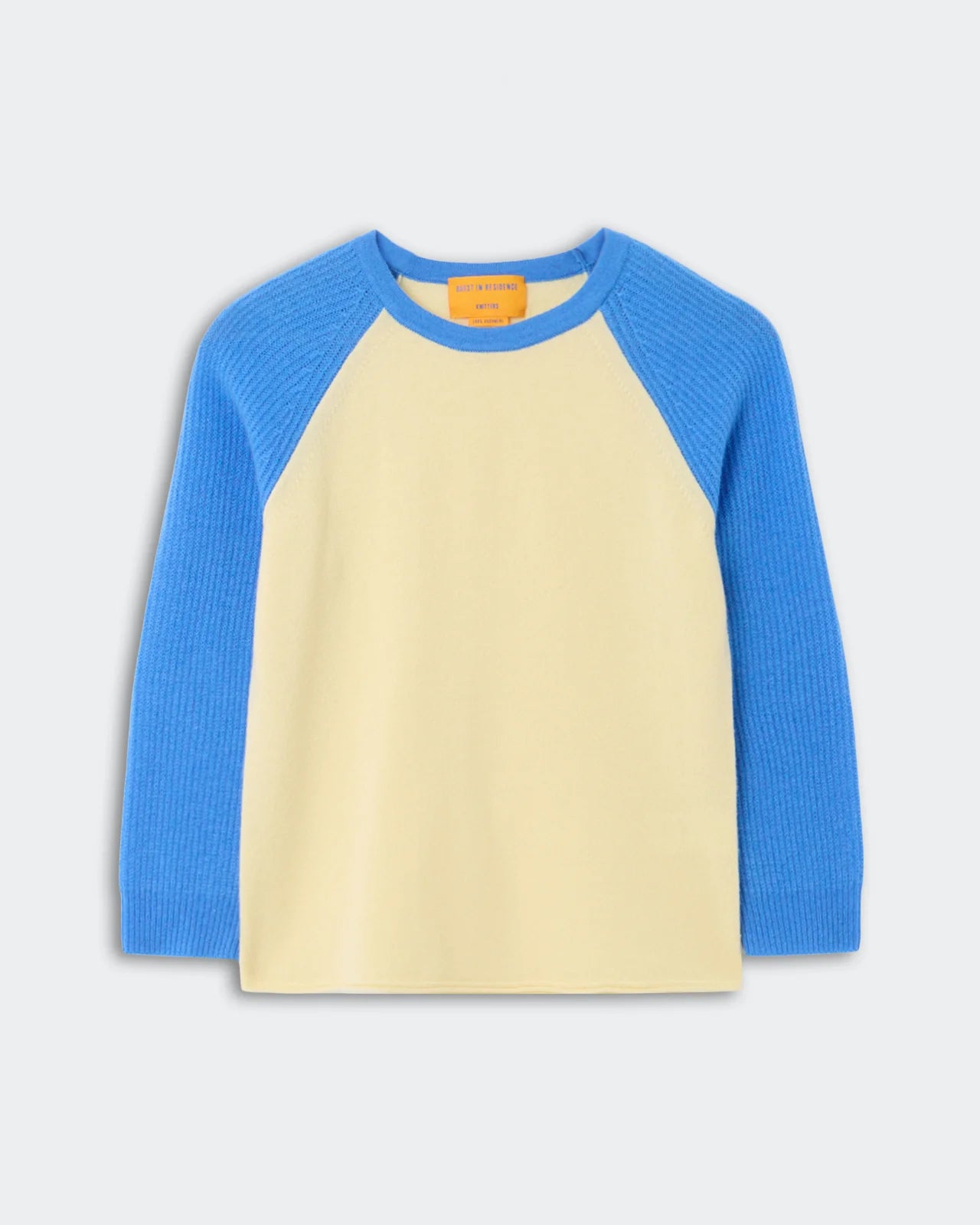 Guest in Residence Baseball Tee