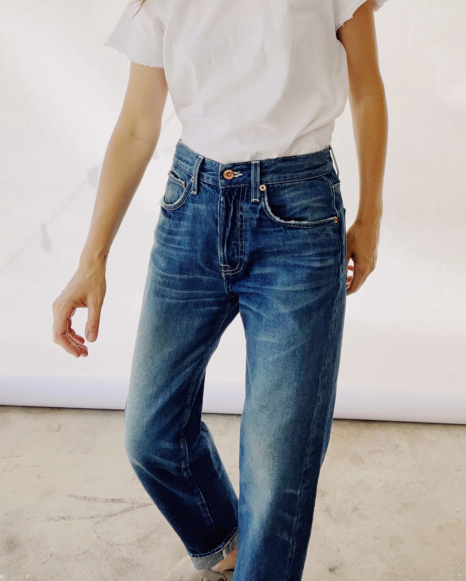 HEY GANG The Loose Crop