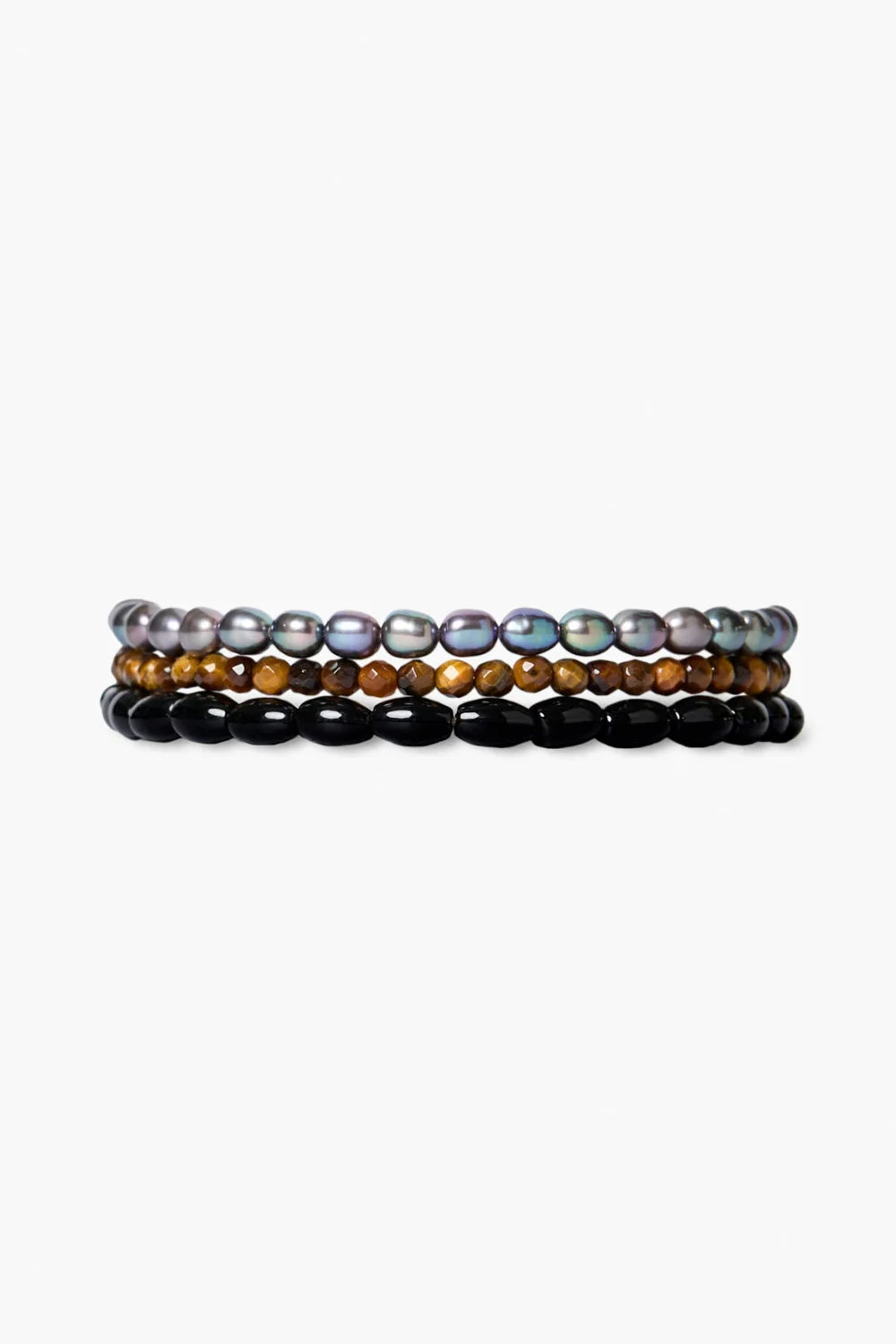 Chan Luu Demi Naked Wrap Bracelet BG-6383