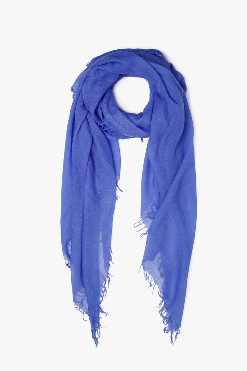 Chan Luu Cashmere and Silk Scarf BRH-SC-140