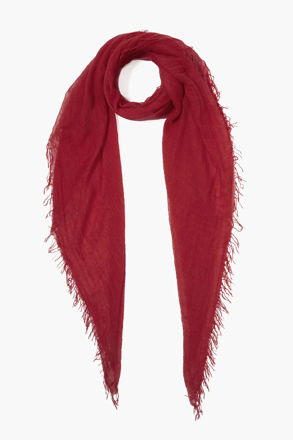 Chan Luu Cashmere and Silk Scarf BRH-SC-140