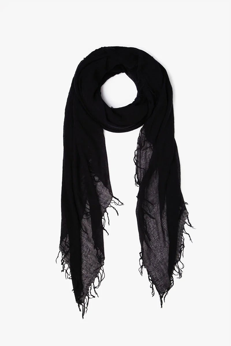 Chan Luu Cashmere and Silk Scarf BRH-SC-140