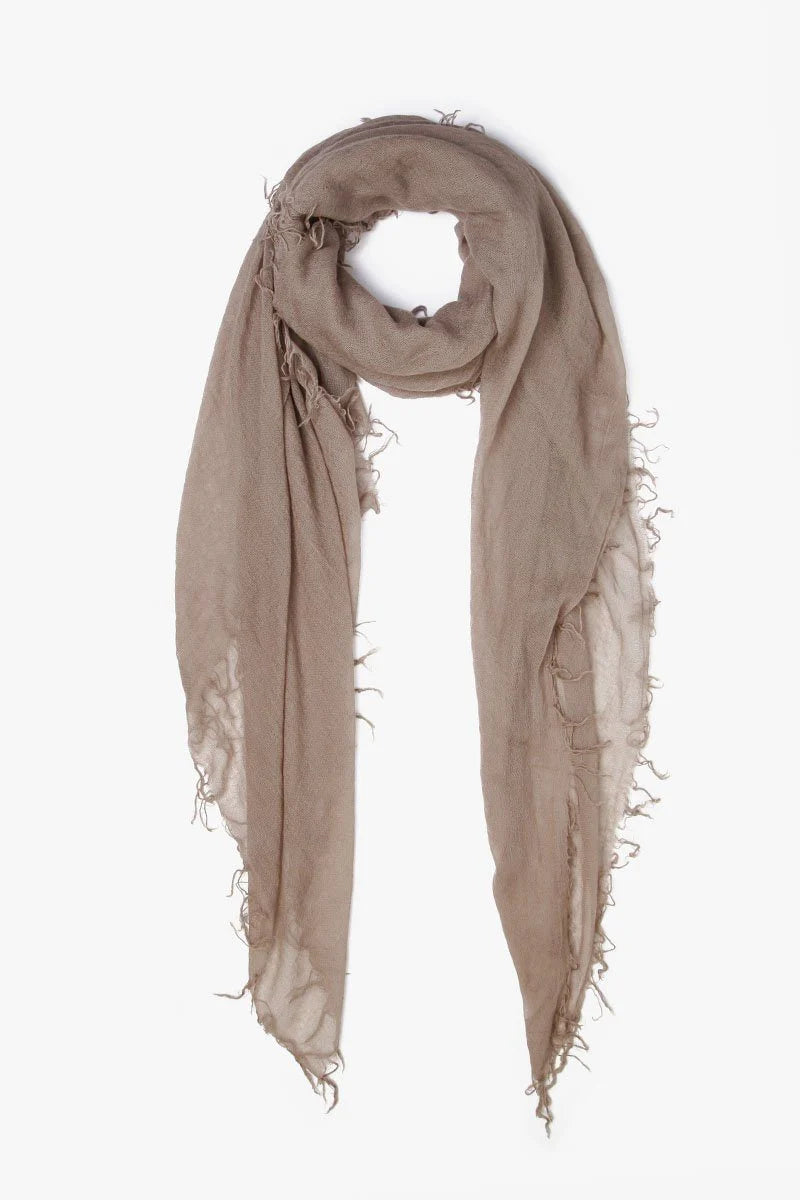 Chan Luu Cashmere and Silk Scarf BRH-SC-140