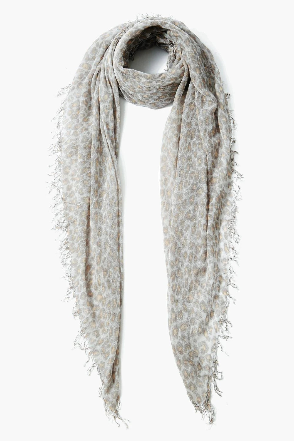 Chan Luu Cashmere and Silk Scarf BRH-SC-281