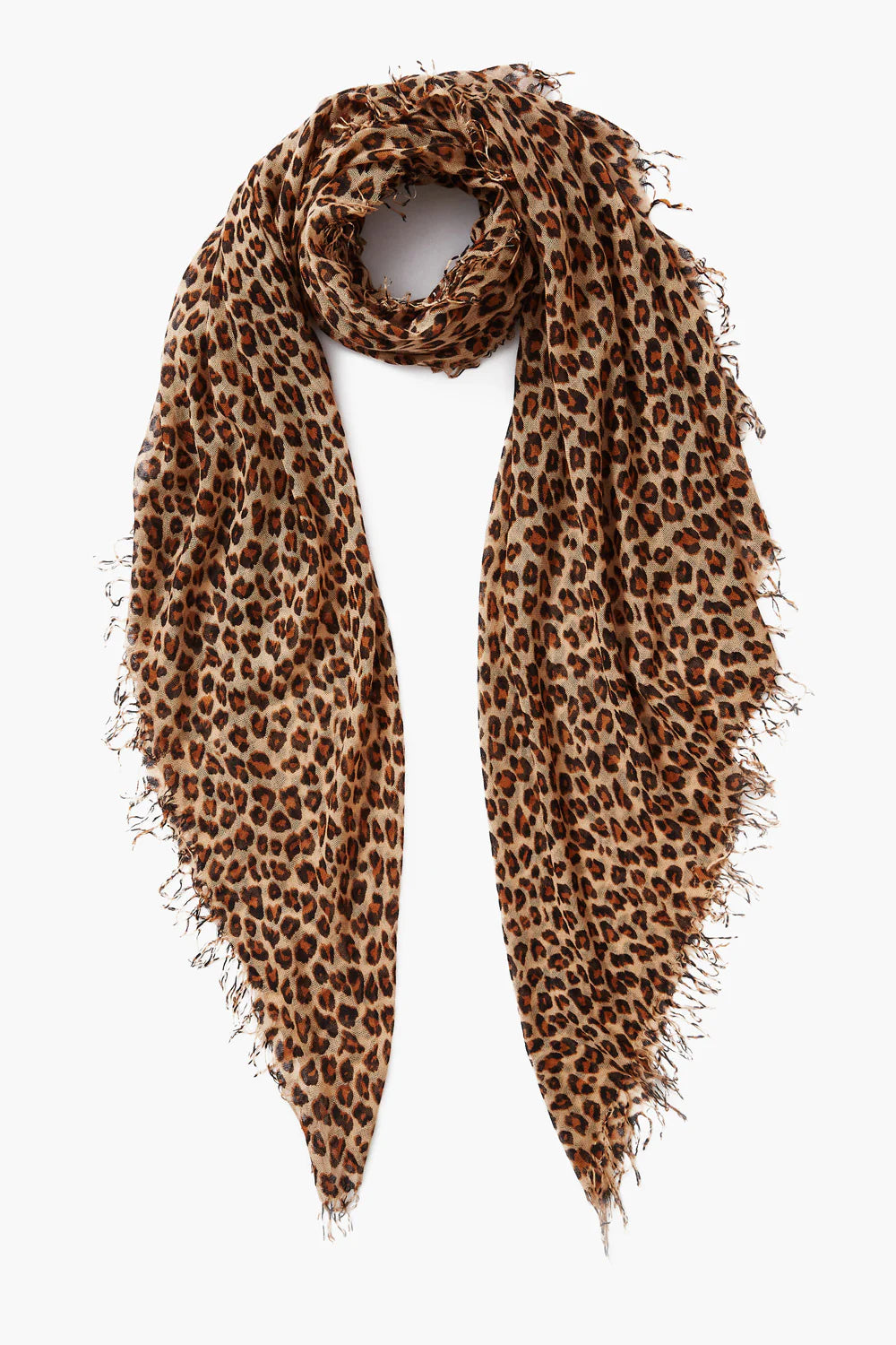 Chan Luu Cashmere and Silk Scarf BRH-SC-281