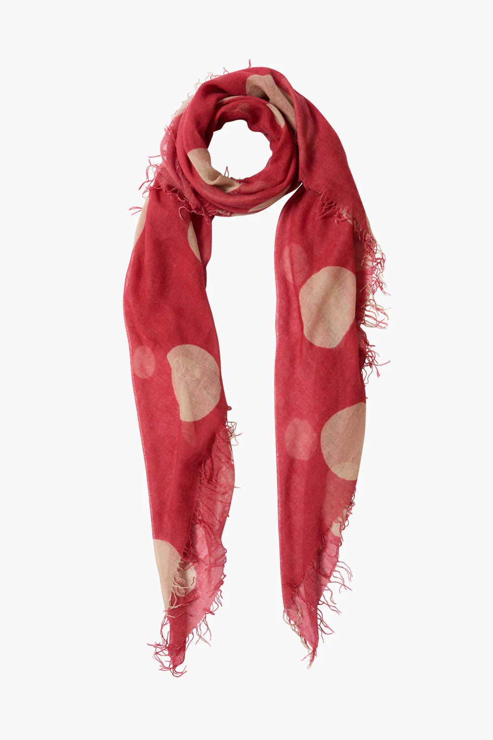 Chan Luu Cashmere and Silk Scarf BRH-SC-607