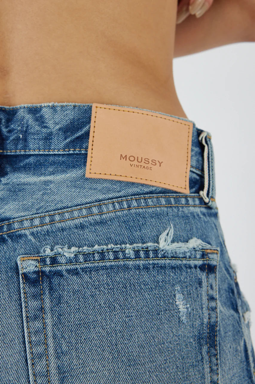 Moussy Elam Shorts