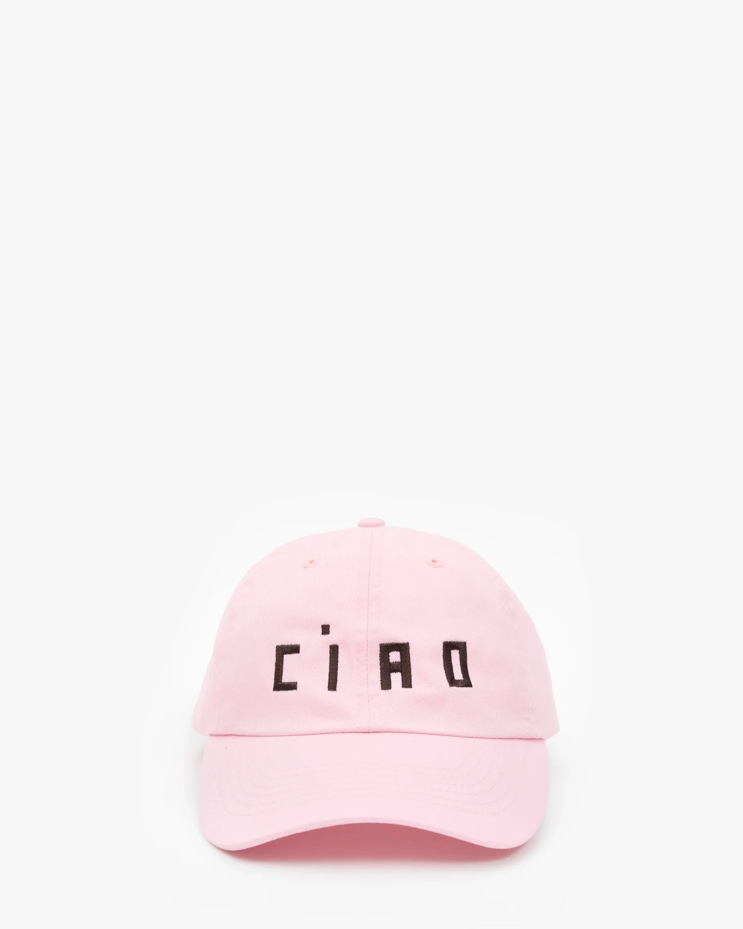 Clare V. Baseball Hat Ciao CVC1001188