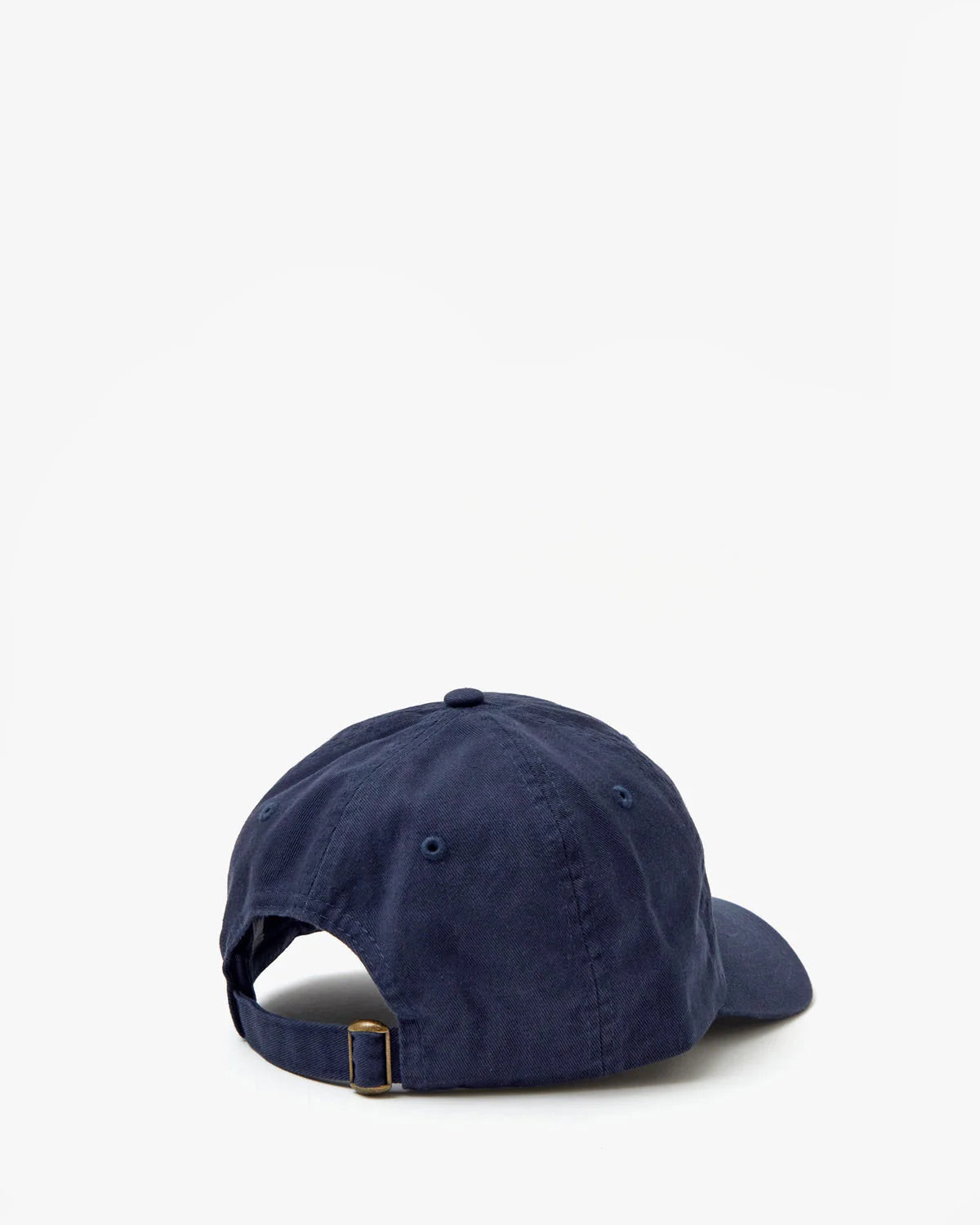 Clare V. Baseball Hat Moules Frites CVC1000564