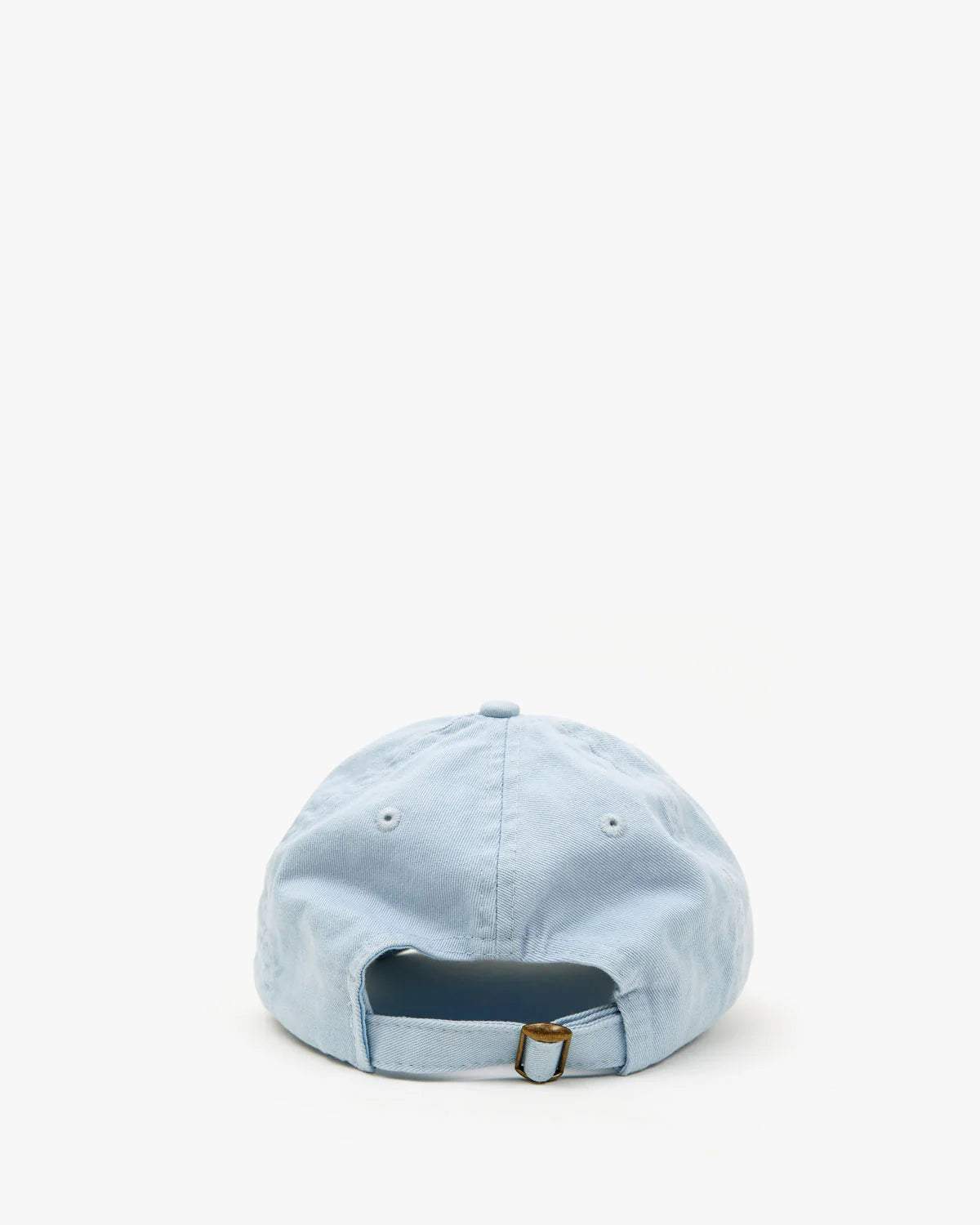 Clare V Baseball Hat Petit Ciao Sky Blue AC-HT-HT-100143